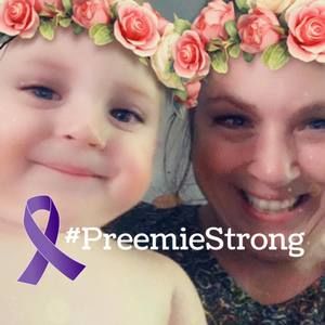 Meet your Posher, Ann-marie